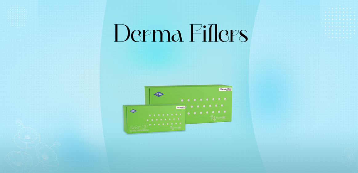 Derma Fillers