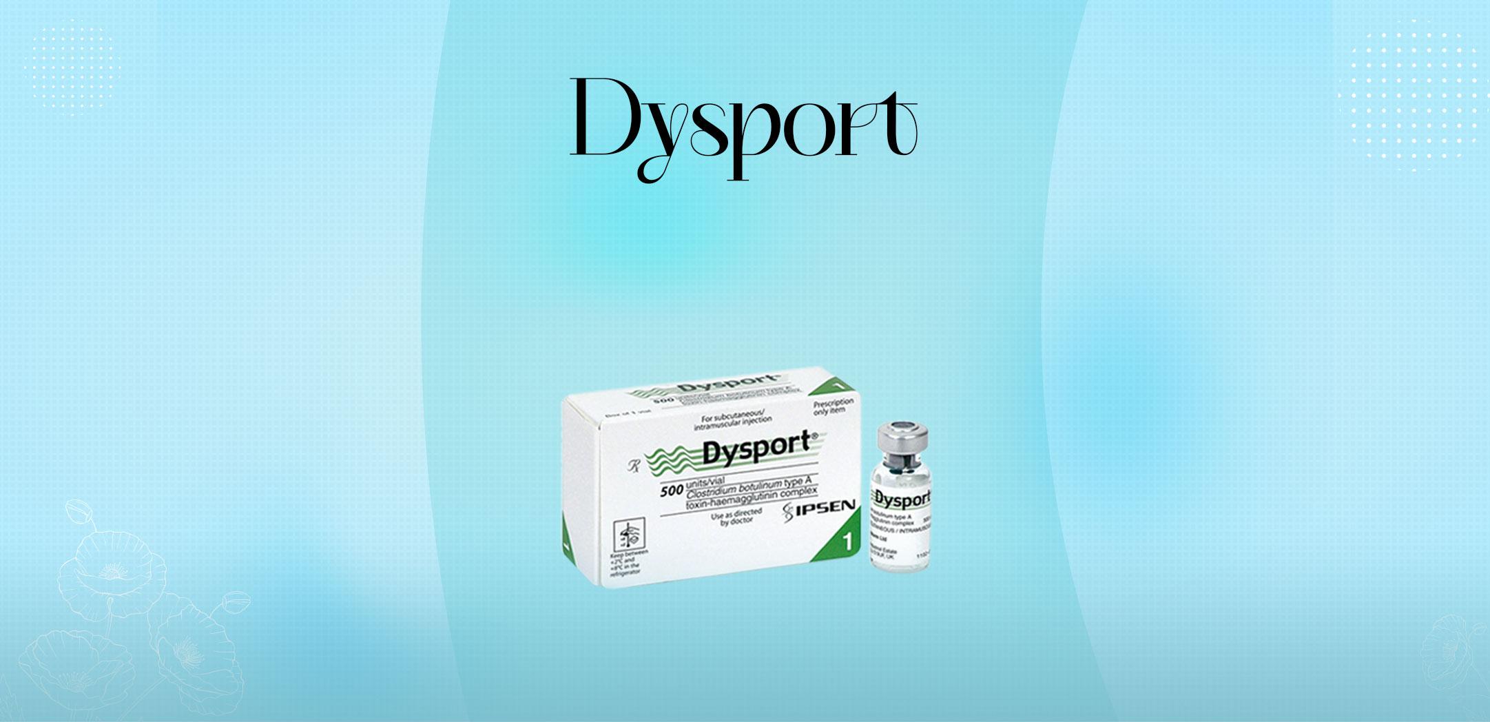Dysport
