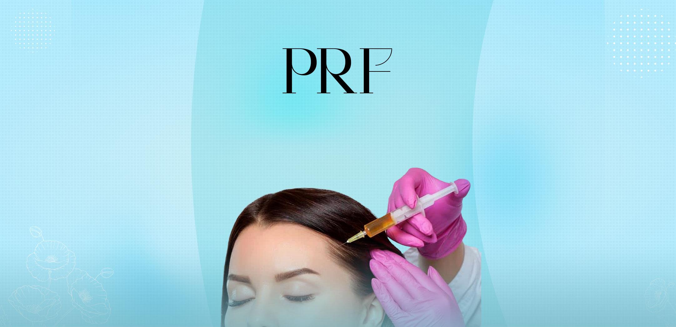 PRF