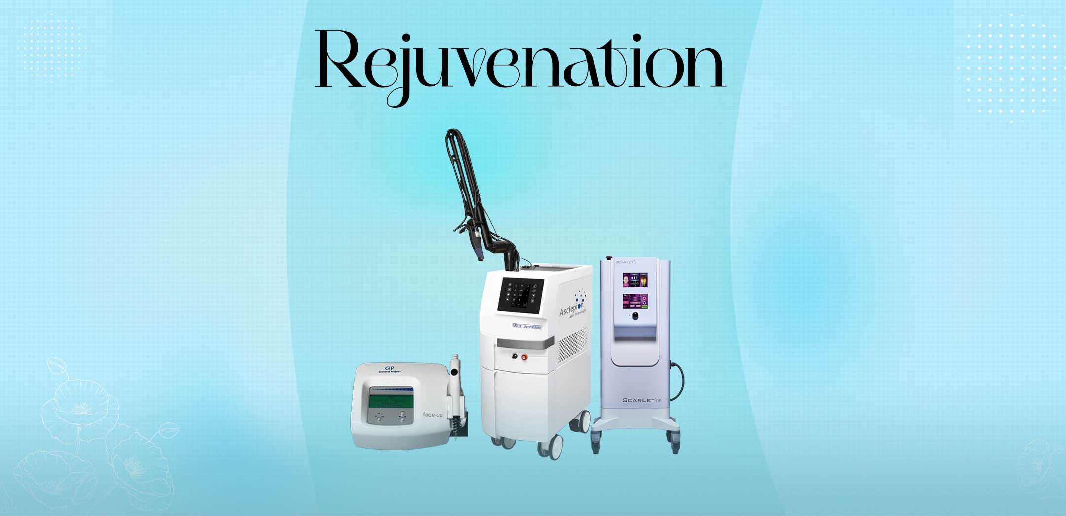 Skin Rejuvenation