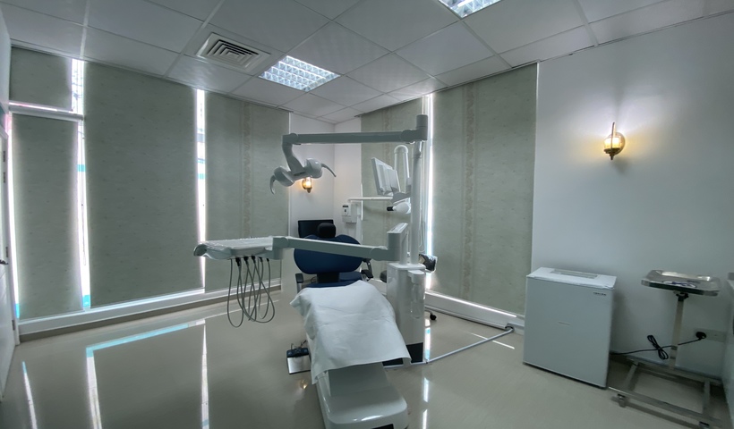 Dental Clinic