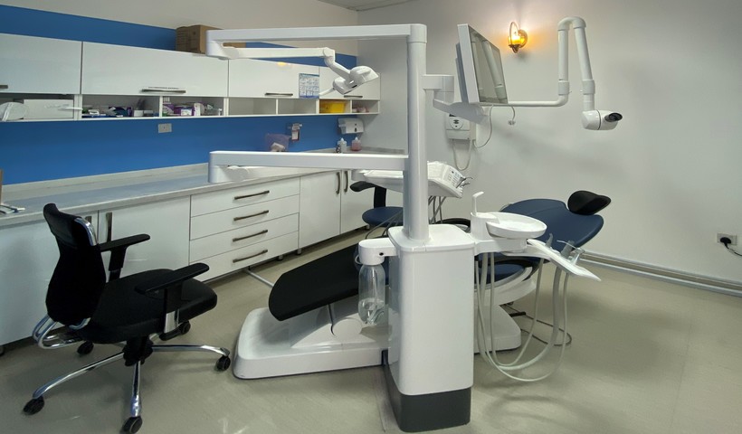 Dental Clinic