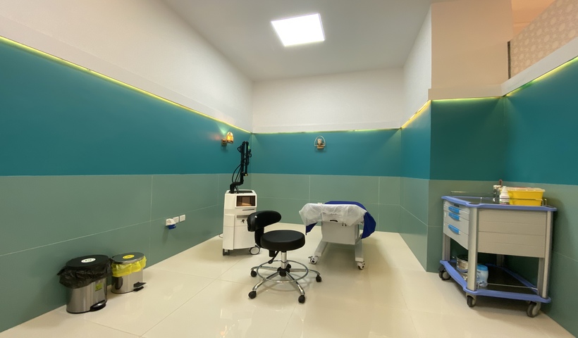 Dermatology