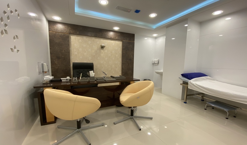 Dermatology