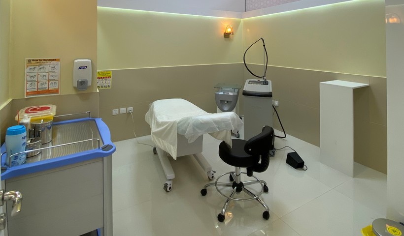 Dermatology