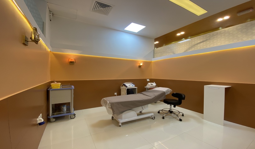 Dermatology