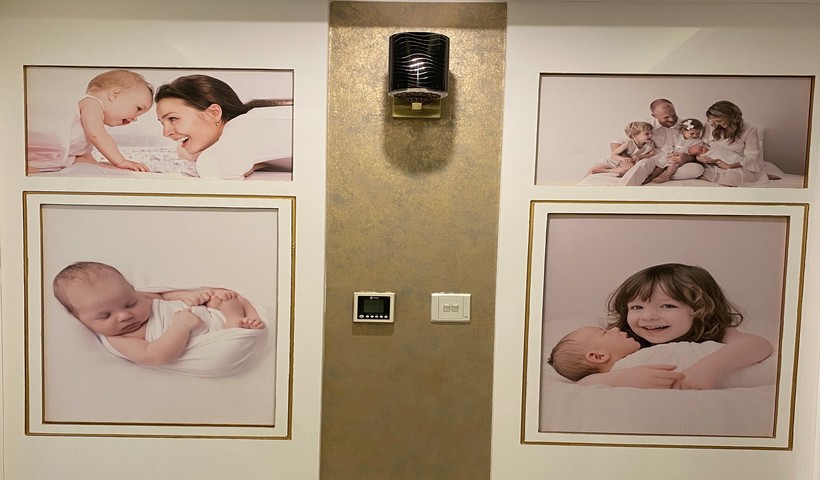 Gynecology Clinic