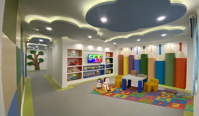 Pediatric