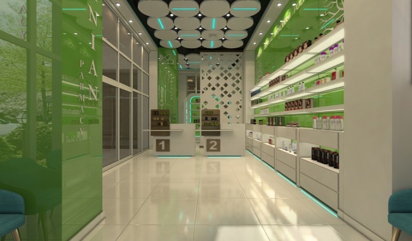 Pharmacy