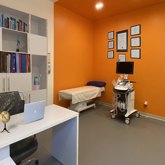 Sonography