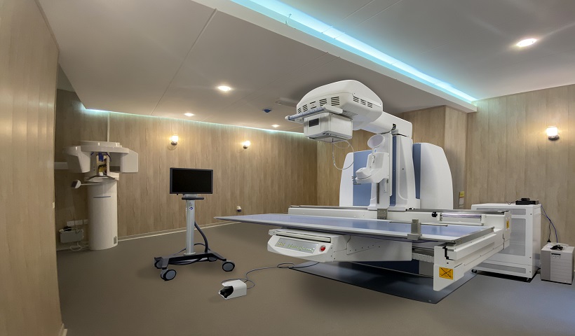 Radiology