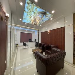 Doctor Room