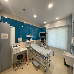 Endoscopy & Colonoscopy