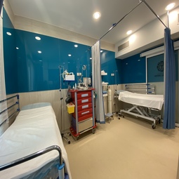 Recovery Room