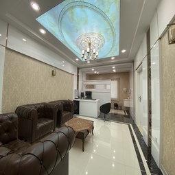 Doctor Room
