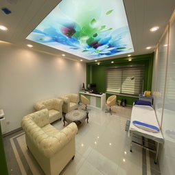 Doctor Room