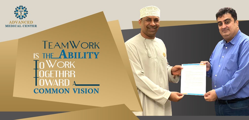 Collaboration with Bin Abdan International
