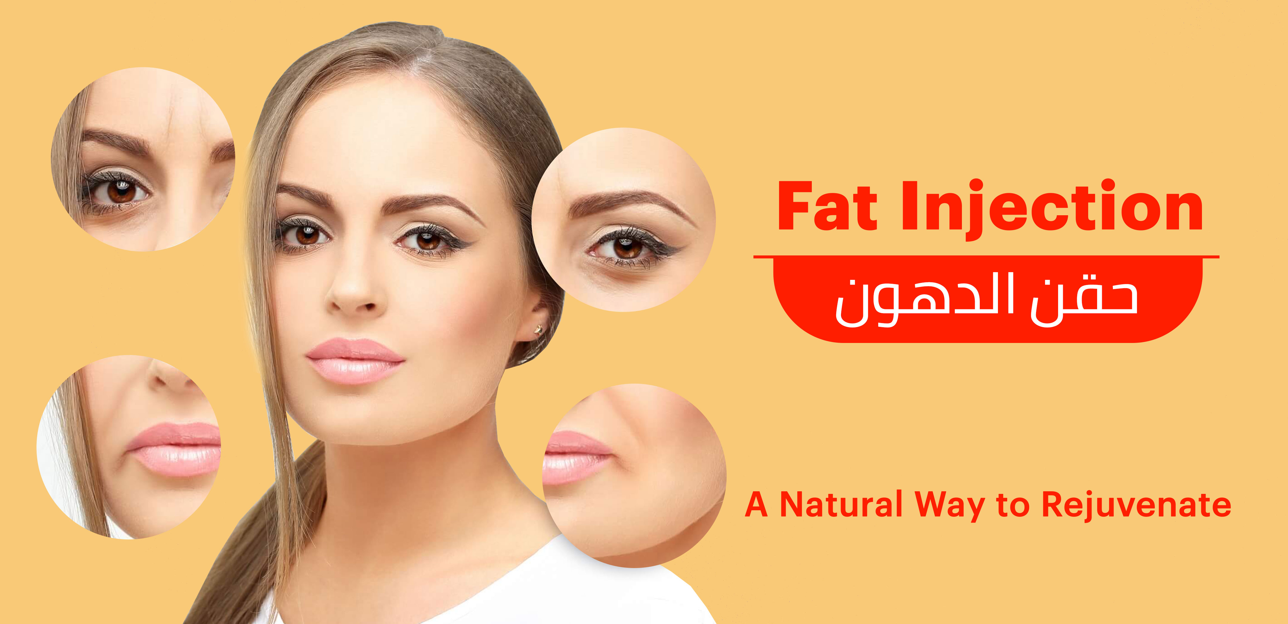 FAT INJECTION