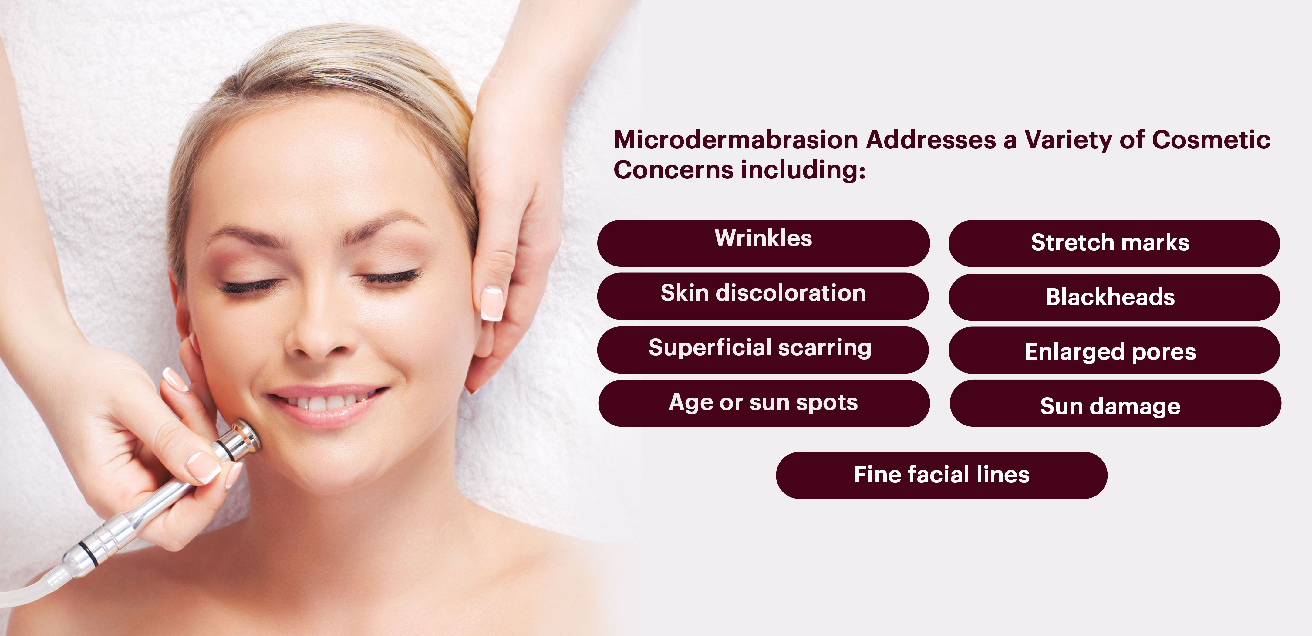 Microdermabrasion