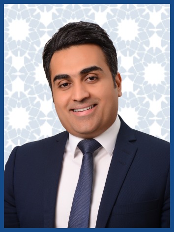 Behrooz Ghodsinia