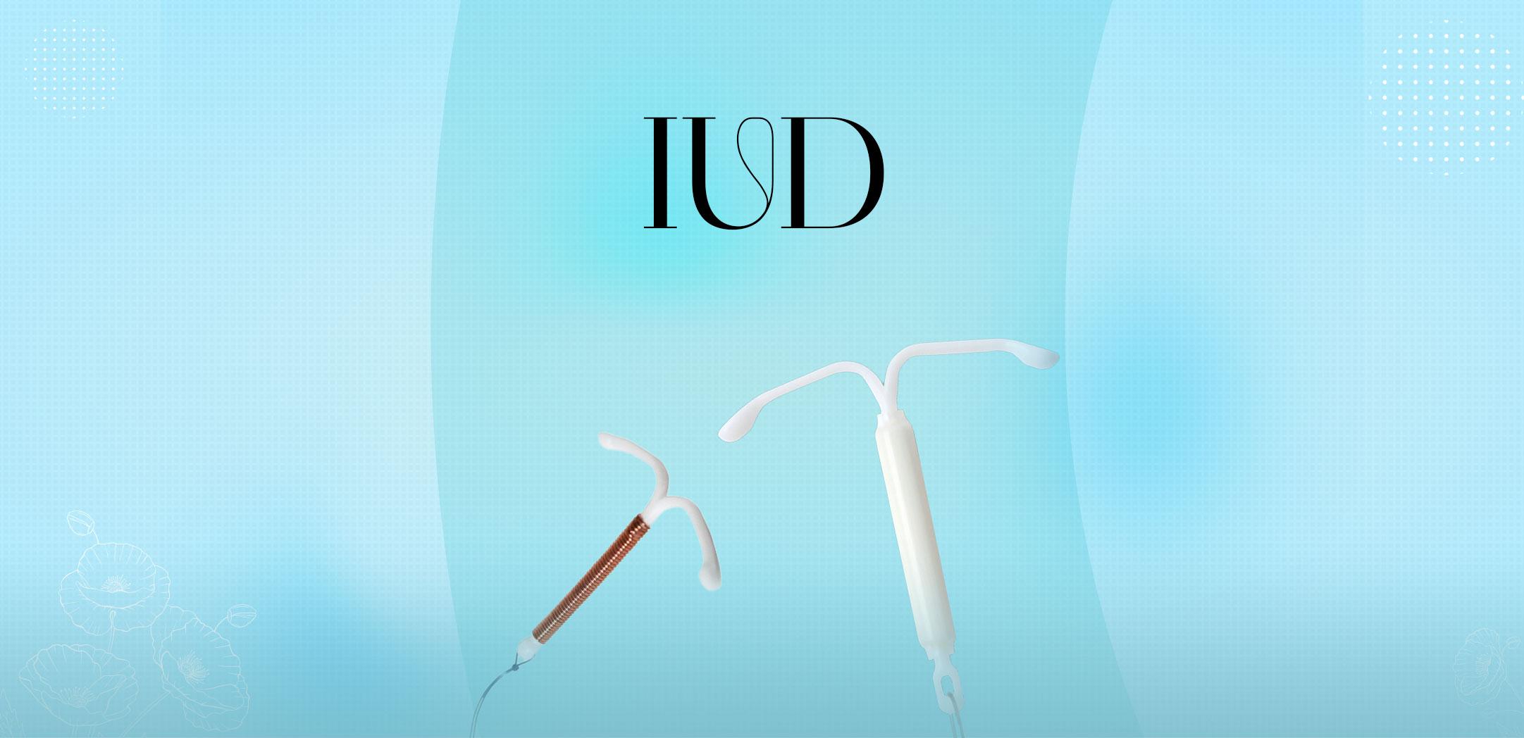 IUD